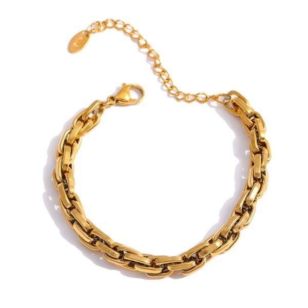 Yhpup-New-Stainless-Steel-Chain-Bracelet-High-Quality-Metal-Texture-18-K-PVD-Plated-Charm-Bracelet.jpg_640x640