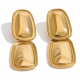 Yhpup-Fashion-Stainless-Steel-Square-Rectangle-Drop-Earrings-Metal-Stylish-Statement-Gold-Platinum-Plated-Jewelry-Waterproof
