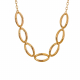 Yhpup-High-Quality-Stainless-Steel-Fashion-Geometric-Handmade-Chain-Necklace-Bracelet-Set-Gift-for-Women-Waterproof