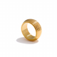 Yhpup-Distinctive-Stainless-Steel-Metal-Striped-Wide-Ring-Hypoallergenic-Texture-Arrivals-Minimalist-Jewelry-Wholesale